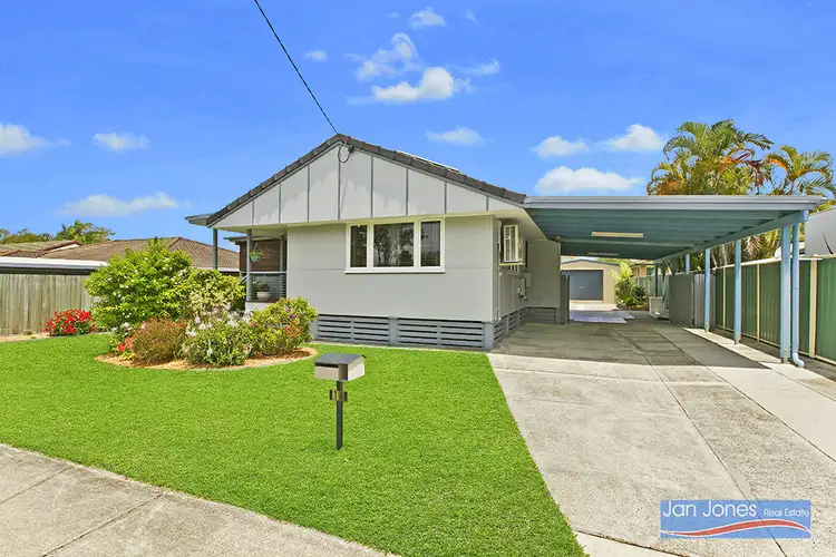 Main view of Homely house listing, 16 Thompson Street, Deception Bay QLD 4508