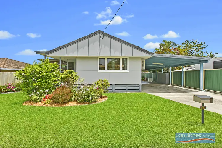 Second view of Homely house listing, 16 Thompson Street, Deception Bay QLD 4508