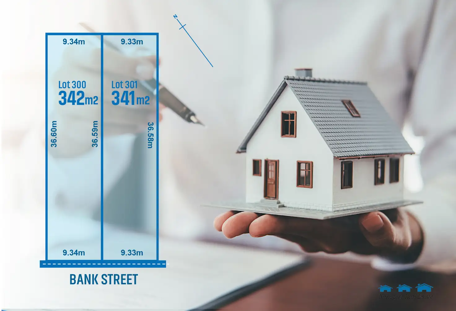 Main view of Homely land listing, 2 Banks St, Salisbury SA 5108
