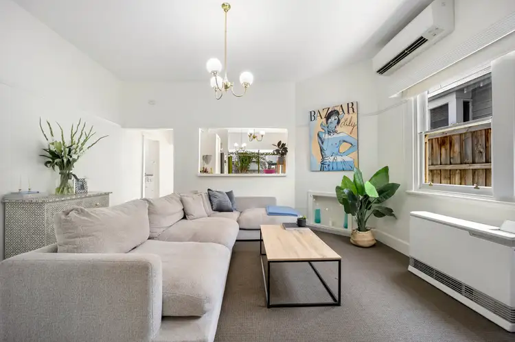 Second view of Homely house listing, 7 Roseberry Ave, Brighton East VIC 3187