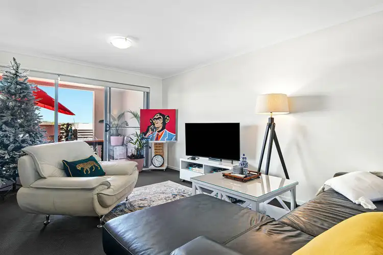 Third view of Homely unit listing, Unit 17/1 Hibbertia St, Mountain Creek QLD 4557