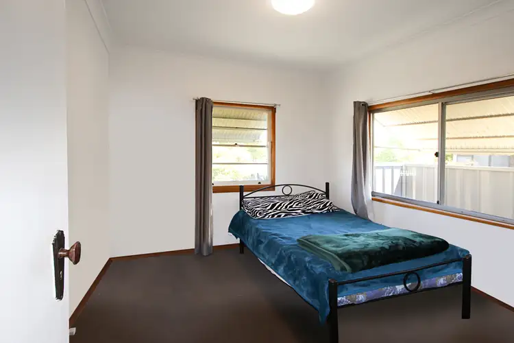 Fourth view of Homely house listing, 44 Kelly Street, Scone NSW 2337