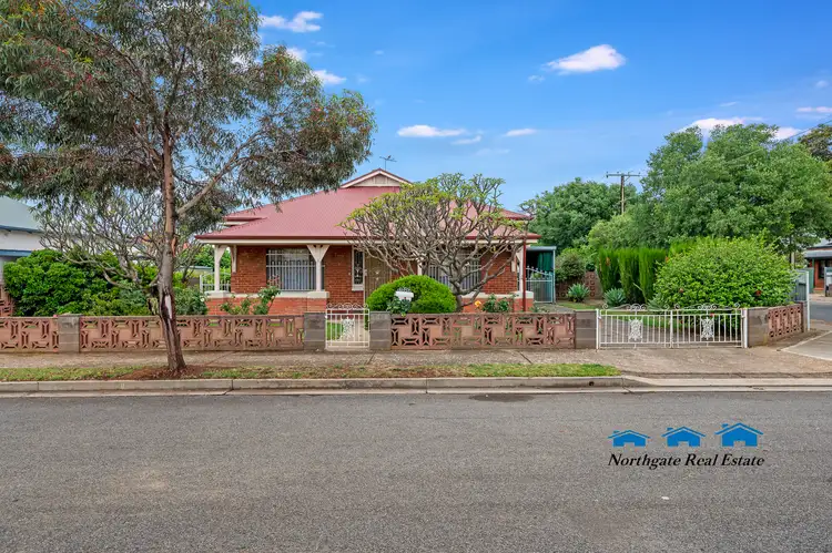 1 Branston Ave, Devon Park SA 5008