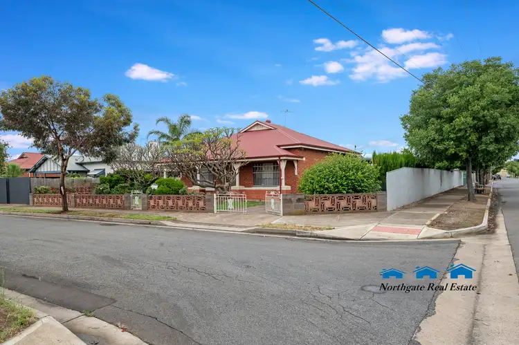 Fourth view of Homely house listing, 1 Branston Ave, Devon Park SA 5008