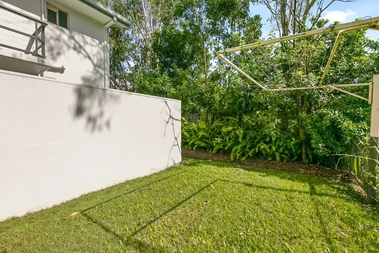 Second view of Homely unit listing, Unit 3/7 Pearl St, Cooroy QLD 4563