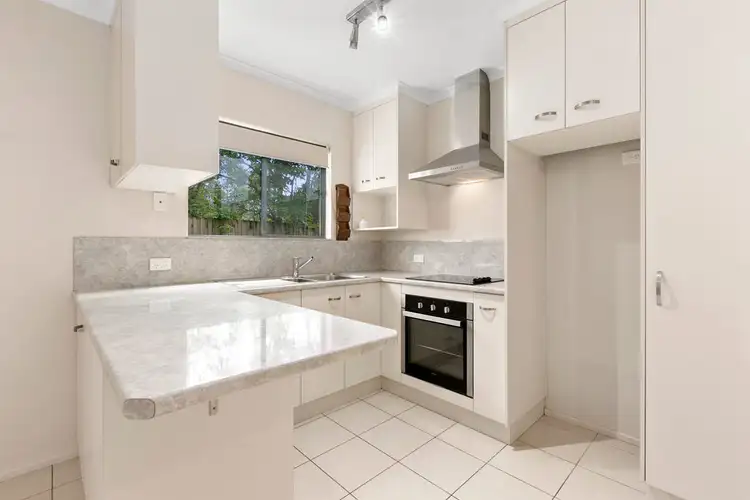Third view of Homely unit listing, Unit 3/7 Pearl St, Cooroy QLD 4563