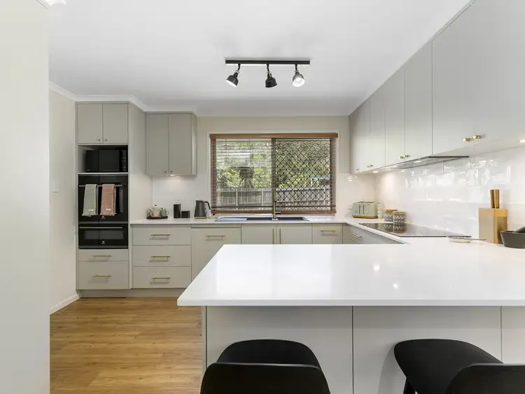 Fourth view of Homely house listing, 35 Heritage Dr, Noosaville QLD 4566