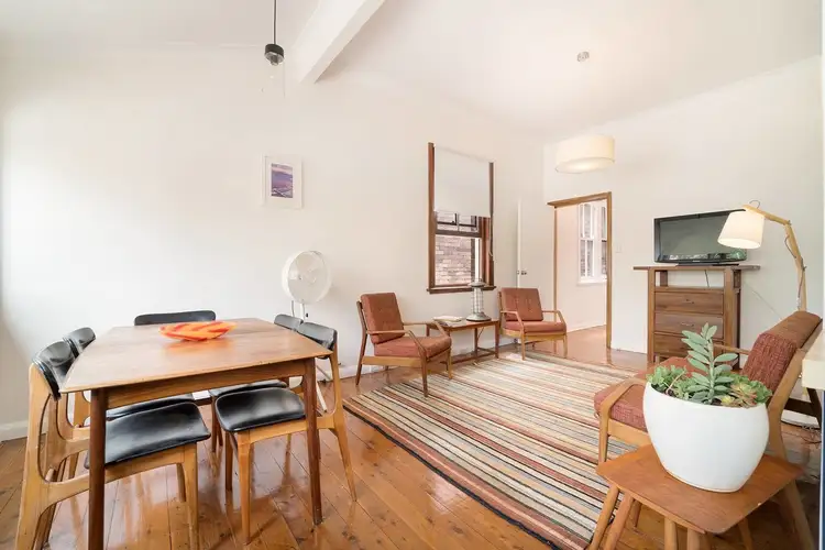 Third view of Homely apartment listing, Unit 3/140 Hall St, Bondi Beach NSW 2026