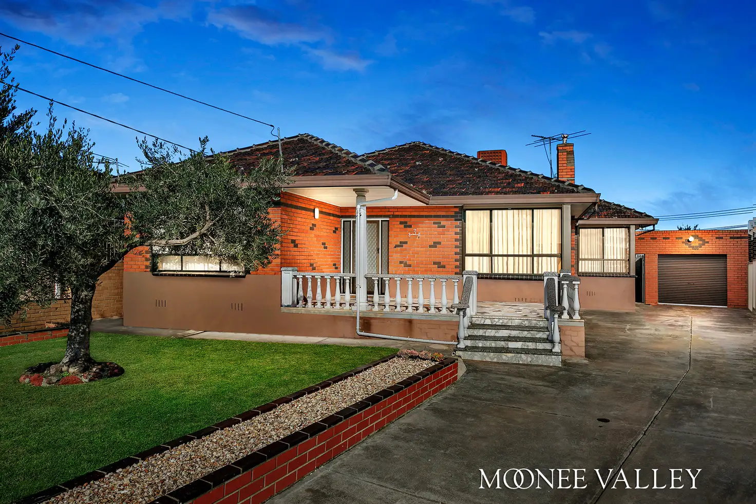 Main view of Homely house listing, 3 Chaumont Drive, Avondale Heights VIC 3034