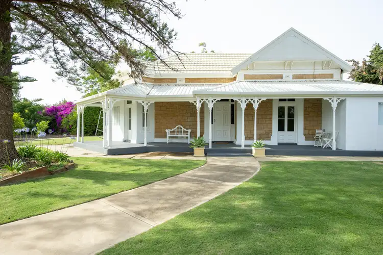 103 Balmoral Road, Port Pirie SA 5540