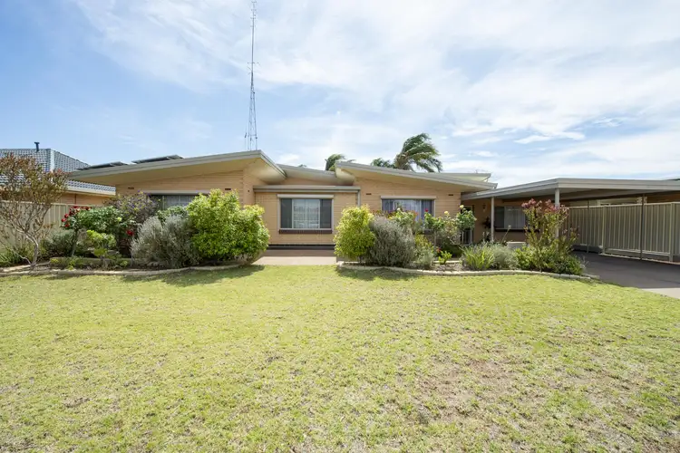 Main view of Homely house listing, 119 Wandearah Rd, Port Pirie SA 5540