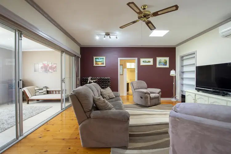 Fifth view of Homely house listing, 119 Wandearah Rd, Port Pirie SA 5540