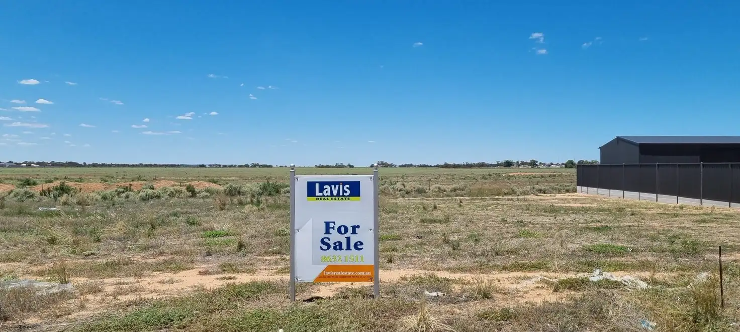 Main view of Homely land listing, 7 Melaleuca Way, Port Pirie SA 5540