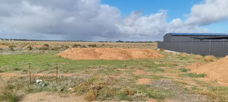 Second view of Homely land listing, 7 Melaleuca Way, Port Pirie SA 5540