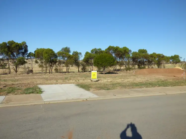 Second view of Homely land listing, Lot/327 Rayner Loop, Toodyay WA 6566