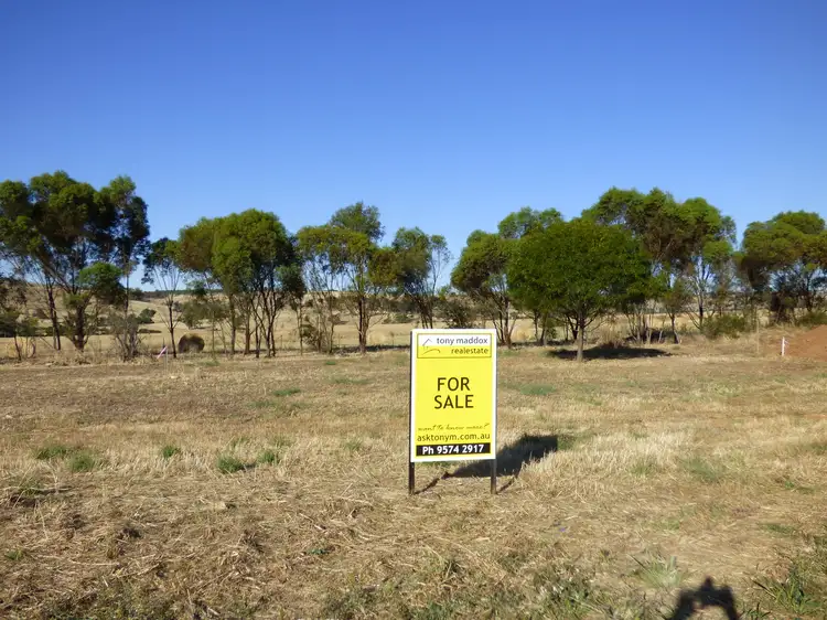 Third view of Homely land listing, Lot/327 Rayner Loop, Toodyay WA 6566