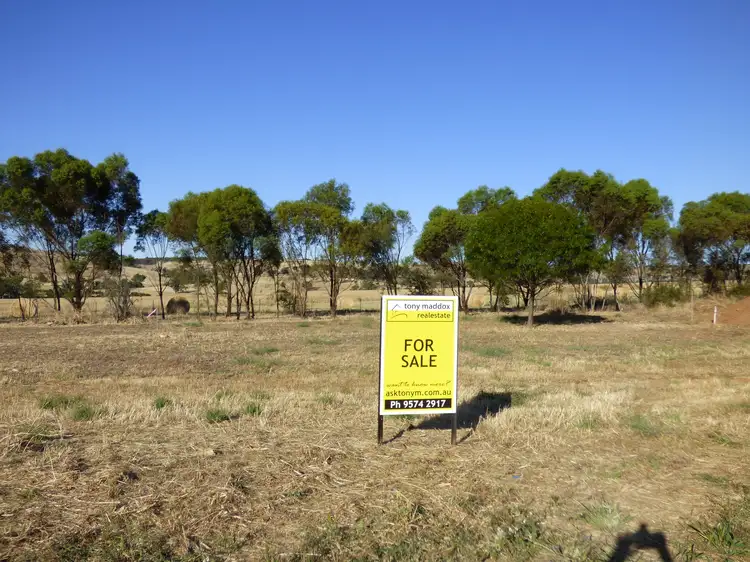 Fourth view of Homely land listing, Lot/327 Rayner Loop, Toodyay WA 6566