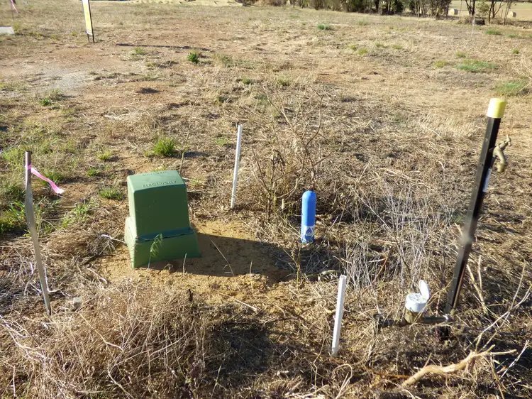 Fifth view of Homely land listing, Lot/327 Rayner Loop, Toodyay WA 6566