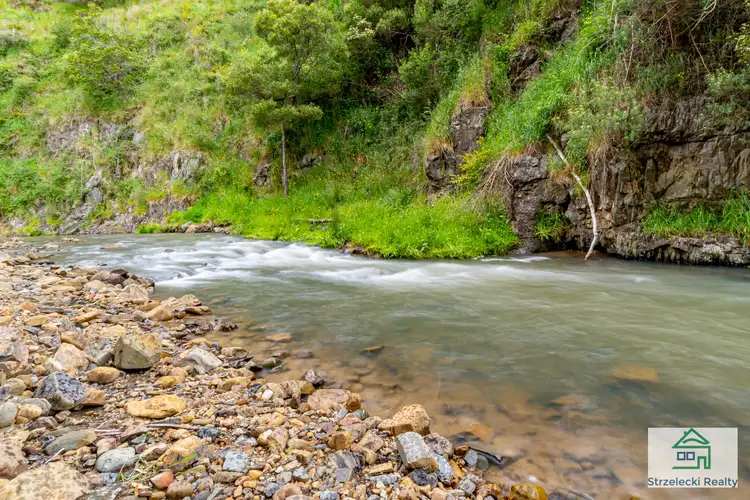 Fourth view of Homely rural property listing, 160 Morwell River East Branch Road, Grand Ridge VIC 3870