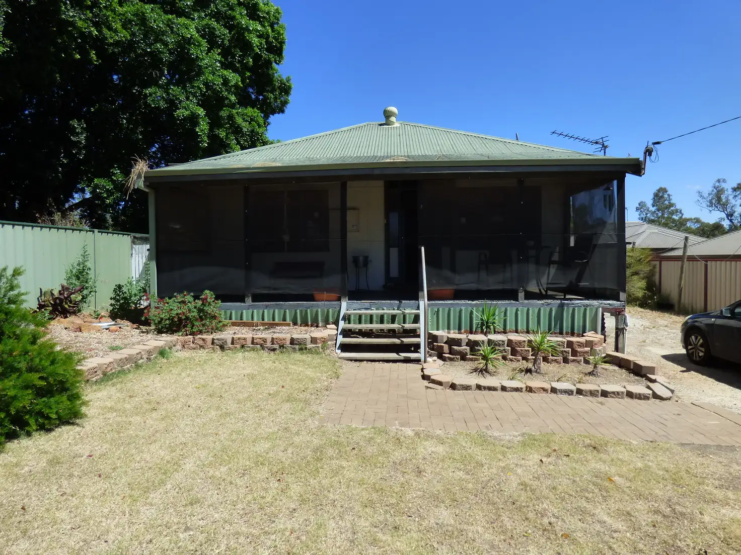 Main view of Homely house listing, 7 Arthur St, Toodyay WA 6566