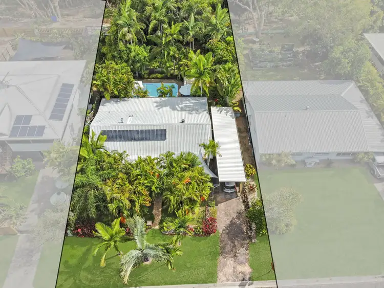 Second view of Homely house listing, 20 Elena St, Nelly Bay QLD 4819