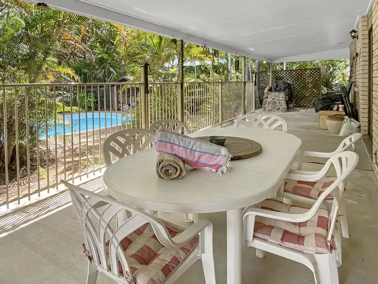Fourth view of Homely house listing, 20 Elena St, Nelly Bay QLD 4819