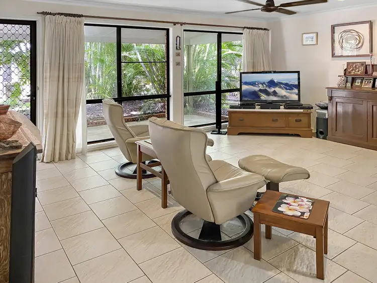 Fifth view of Homely house listing, 20 Elena St, Nelly Bay QLD 4819