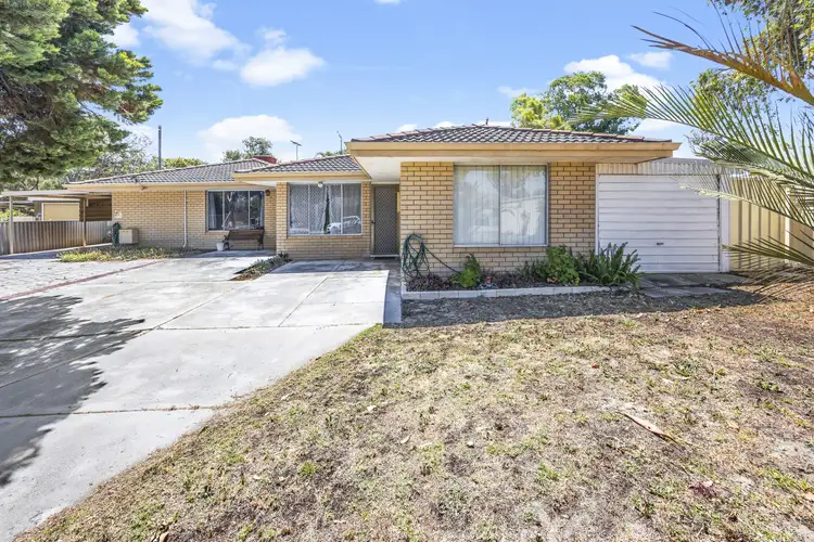 Main view of Homely semi-detached listing, 5A Thompson Dr, Wanneroo WA 6065