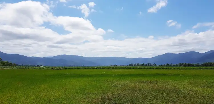 LOT 6 Ellerbeck Rd, Carruchan QLD 4816