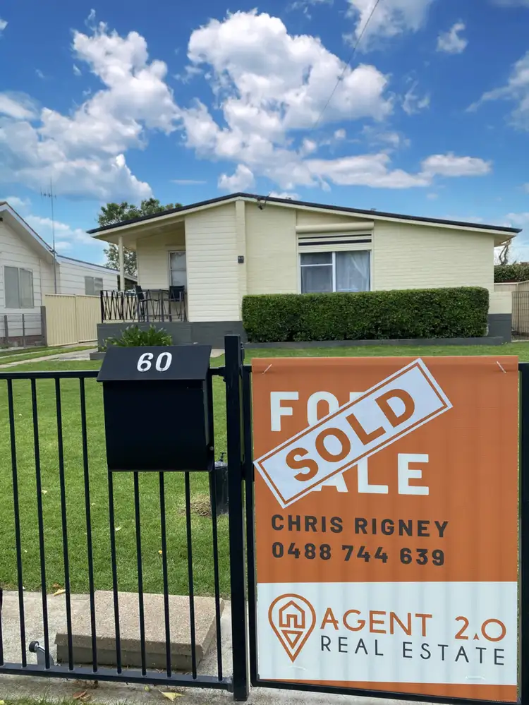 60 Albert Street, Goulburn NSW 2580