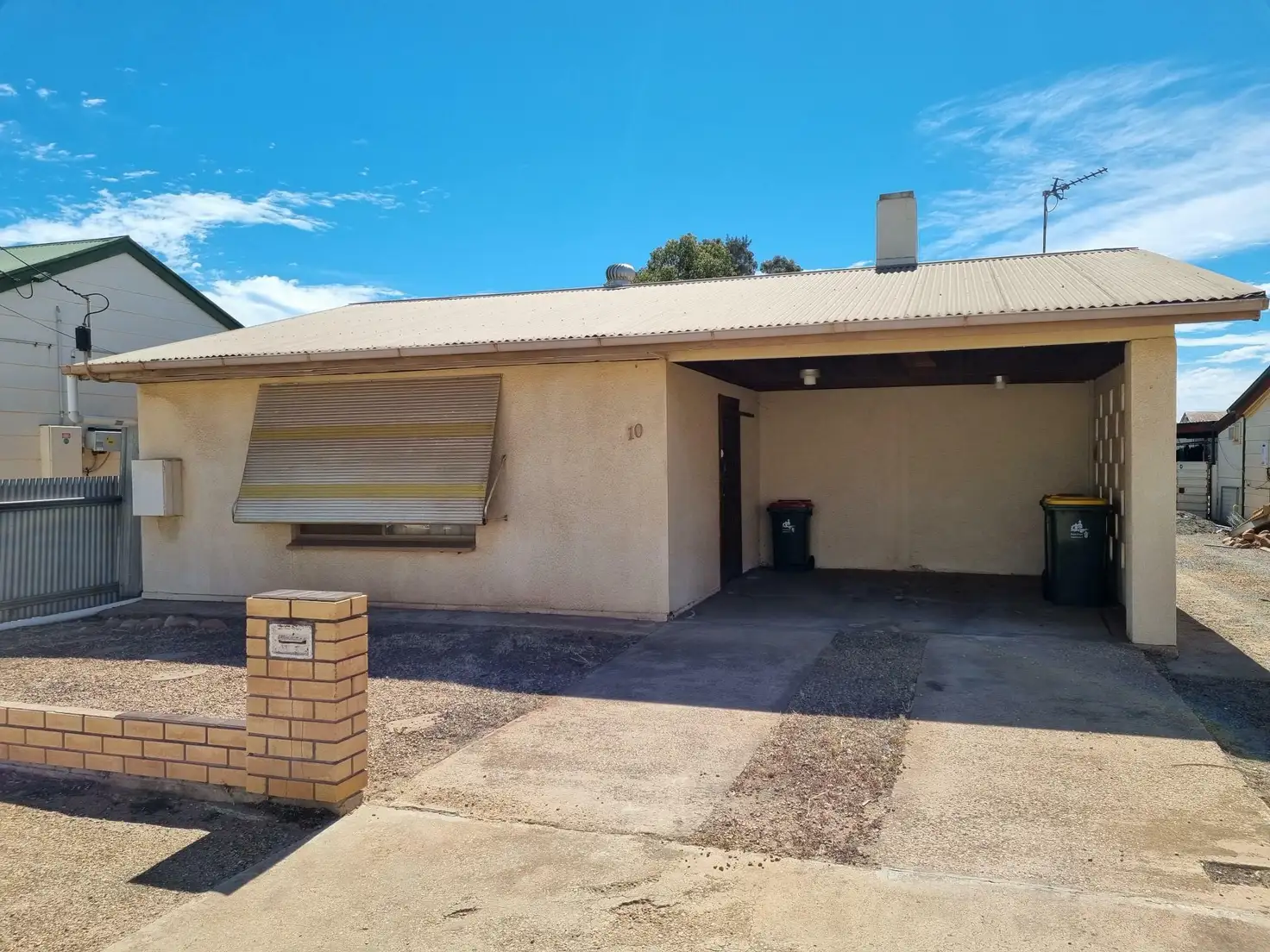 Main view of Homely house listing, 10 Wilkins Street, Port Pirie SA 5540