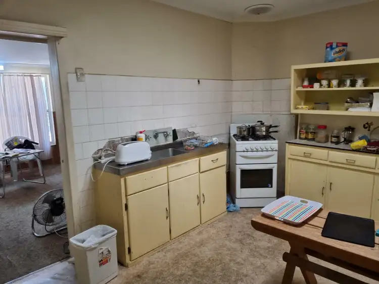 Second view of Homely house listing, 10 Wilkins Street, Port Pirie SA 5540
