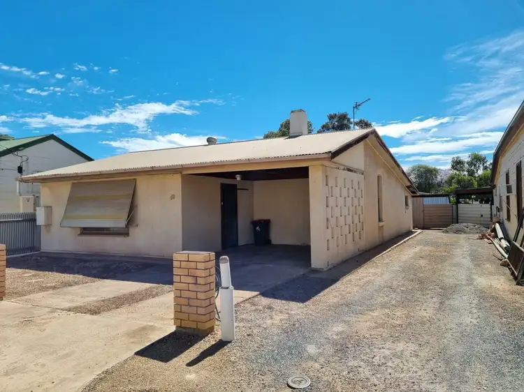 Sixth view of Homely house listing, 10 Wilkins Street, Port Pirie SA 5540
