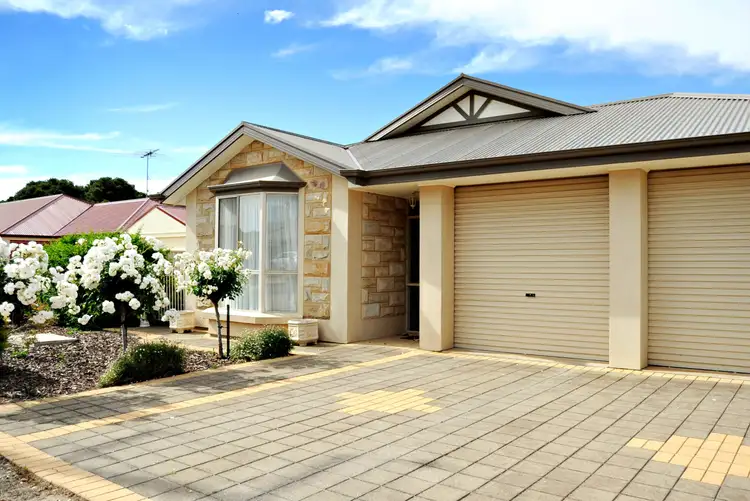 Second view of Homely house listing, 6 Osmond St, Maitland SA 5573
