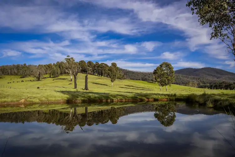Lot 1 Bunroy Road, Biggara VIC 3707