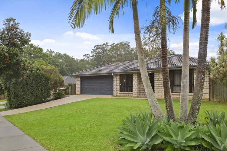 13 Quondong Ct, Yandina QLD 4561
