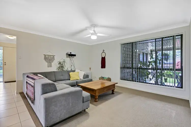 Second view of Homely house listing, 13 Quondong Ct, Yandina QLD 4561