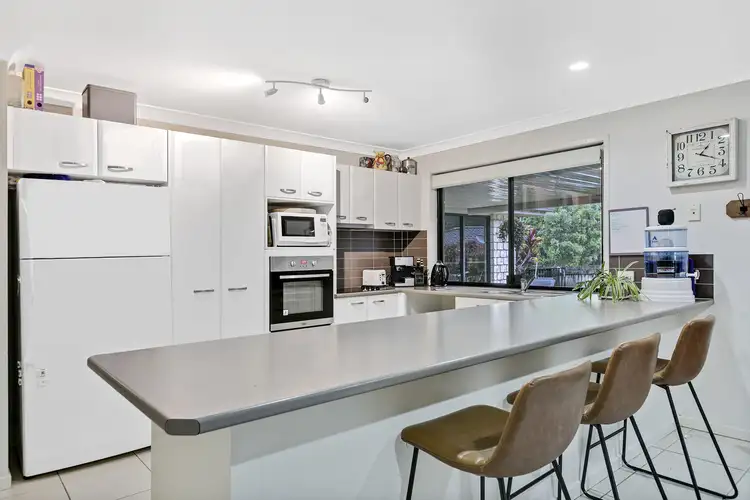 Third view of Homely house listing, 13 Quondong Ct, Yandina QLD 4561