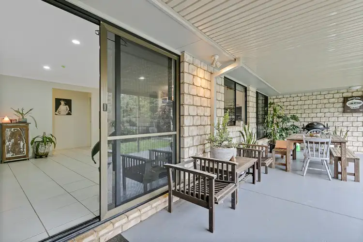 Fourth view of Homely house listing, 13 Quondong Ct, Yandina QLD 4561