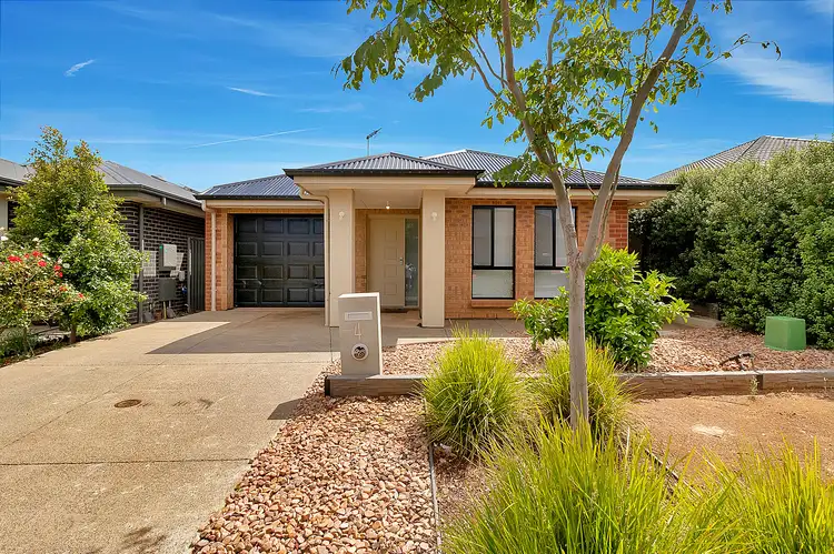 4 Pedlar Cl, Blakeview SA 5114