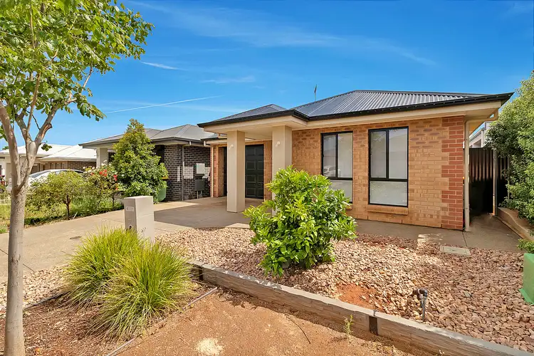 Third view of Homely house listing, 4 Pedlar Cl, Blakeview SA 5114