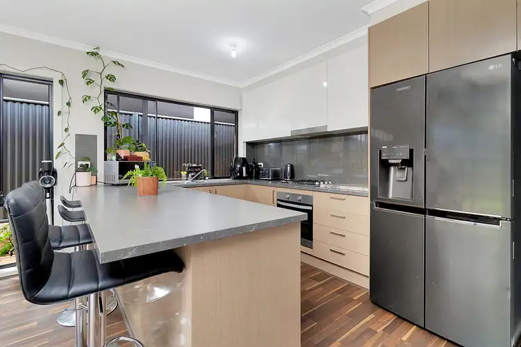 Fourth view of Homely house listing, 4 Pedlar Cl, Blakeview SA 5114