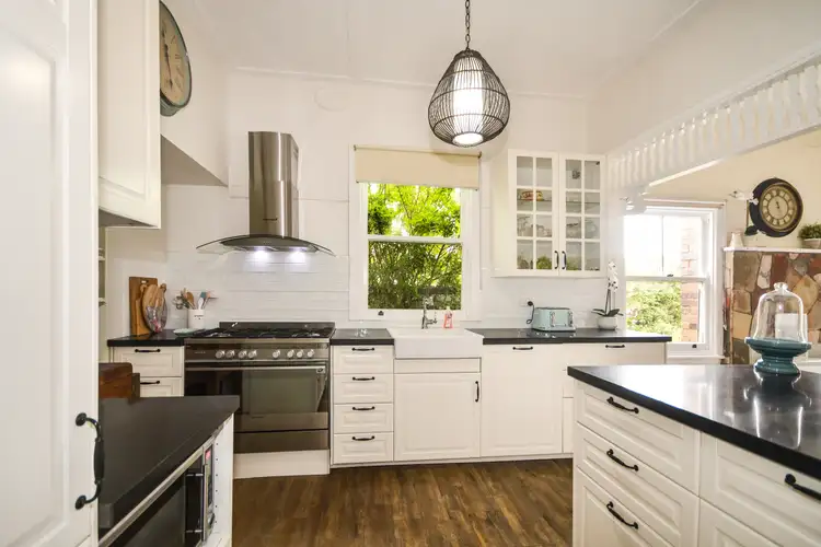 Fifth view of Homely house listing, 19 Sloane St, Stawell VIC 3380