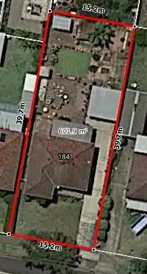 Fifth view of Homely house listing, 184 Bransgrove Rd, Panania NSW 2213