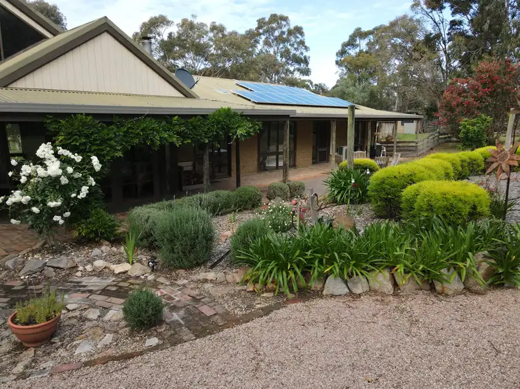 Second view of Homely house listing, 752 Duncan Rd, Tambo Upper VIC 3885