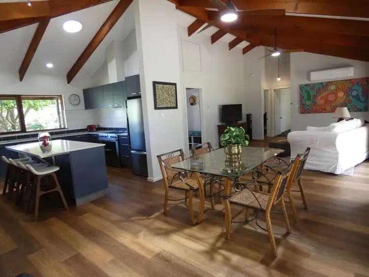 Third view of Homely house listing, 752 Duncan Rd, Tambo Upper VIC 3885