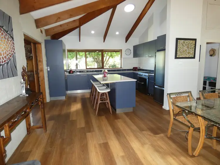 Fourth view of Homely house listing, 752 Duncan Rd, Tambo Upper VIC 3885