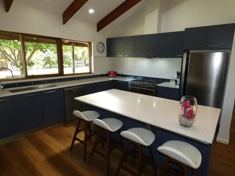 Sixth view of Homely house listing, 752 Duncan Rd, Tambo Upper VIC 3885