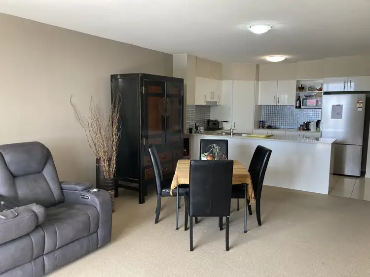 Fifth view of Homely unit listing, Unit 8/14-20 Duffield Rd, Margate QLD 4019
