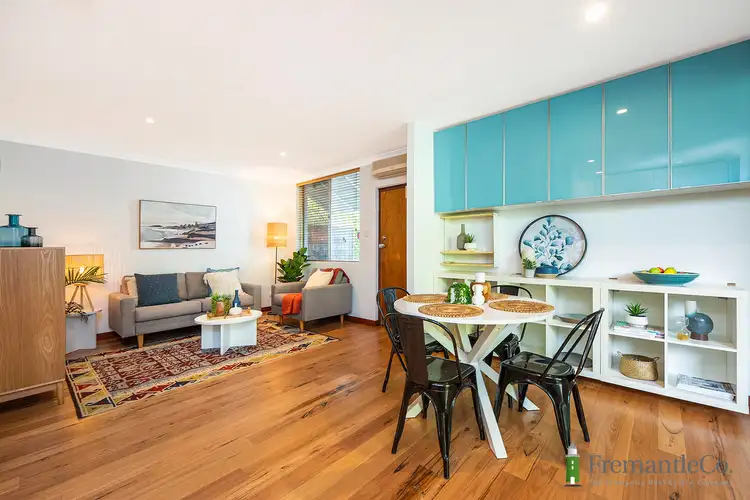 27A Watkins St, White Gum Valley WA 6162